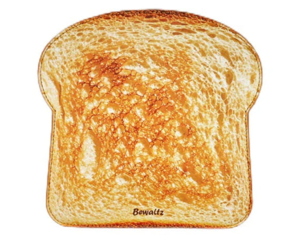Banana Peanut Butter Toast Handbag
