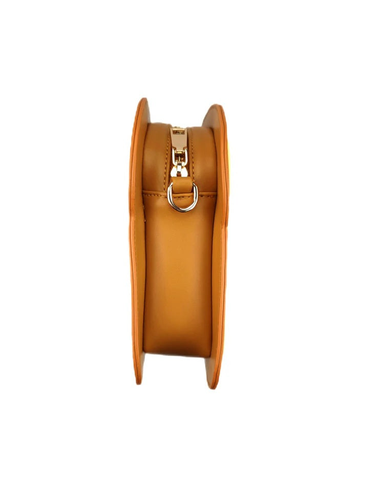 Banana Peanut Butter Toast Handbag