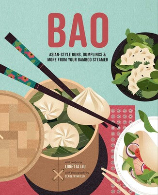 Bao Cookbook
