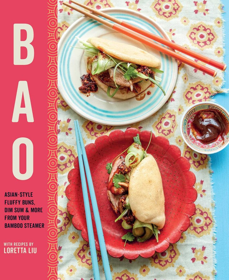 Bao Cookbook