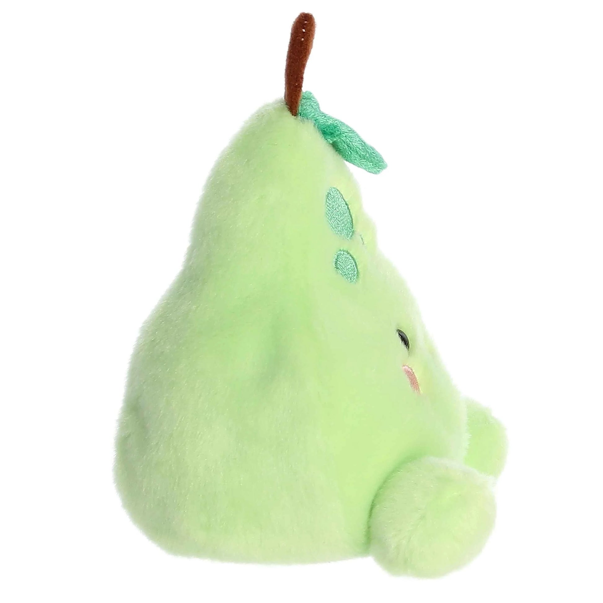 Bartlett Pear Palm Pals Plush 5"