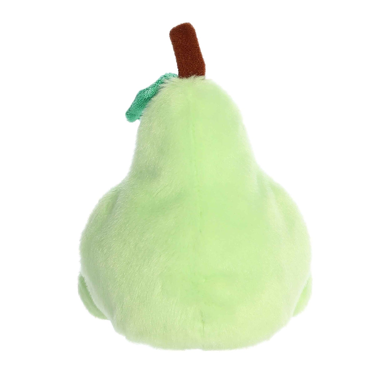 Bartlett Pear Palm Pals Plush 5"