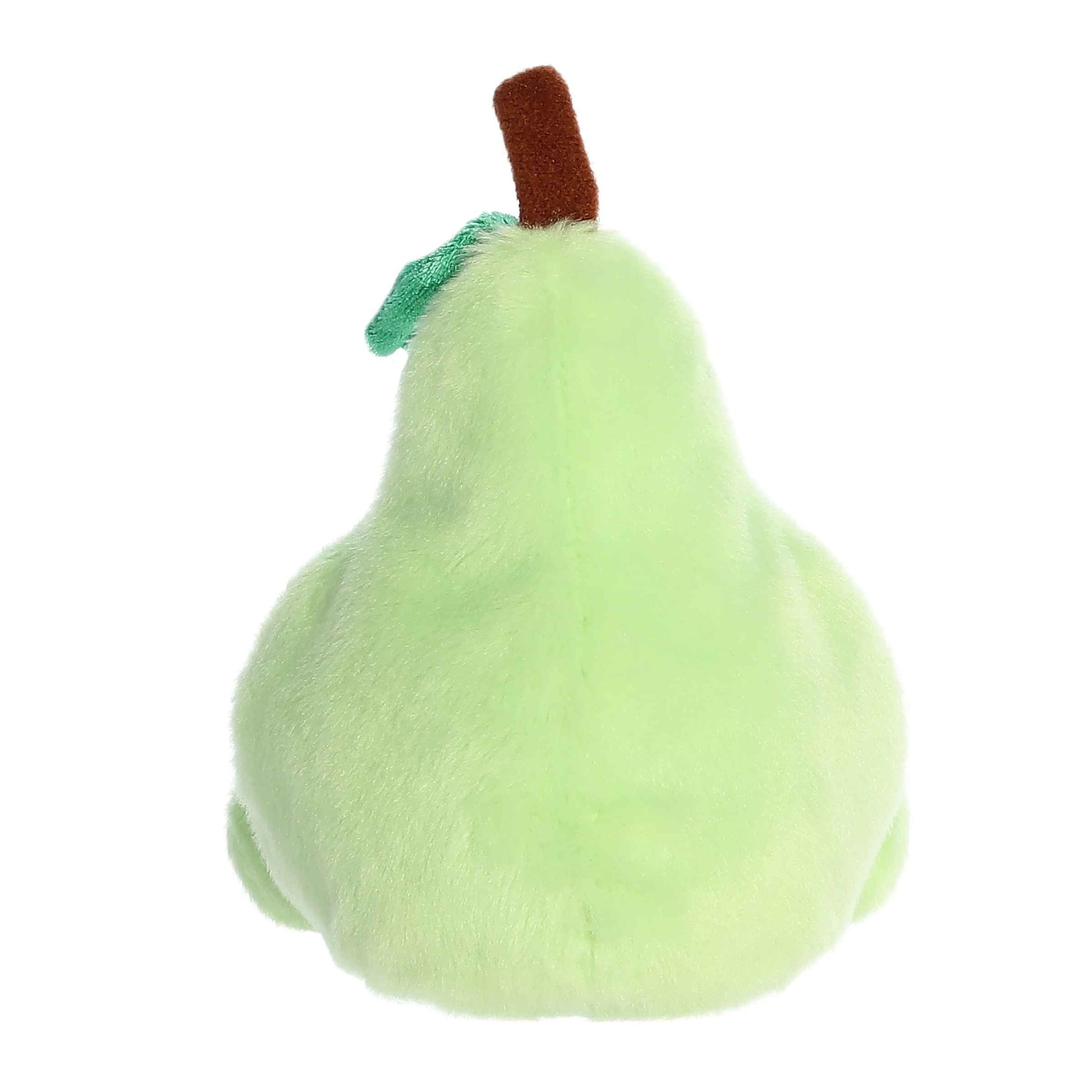 Bartlett Pear Palm Pals Plush 5"
