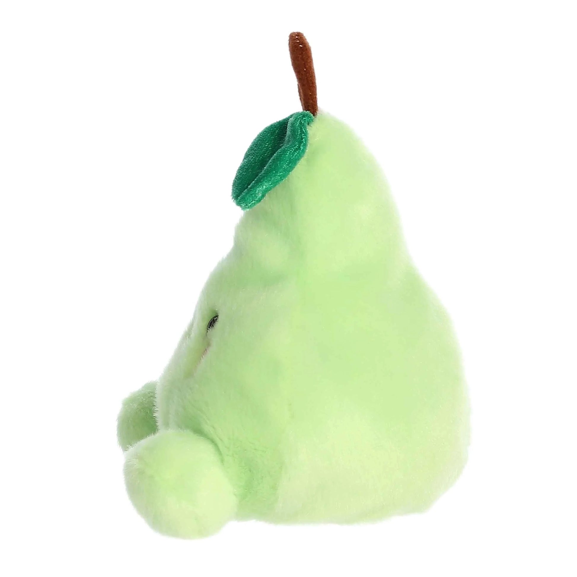Bartlett Pear Palm Pals Plush 5"