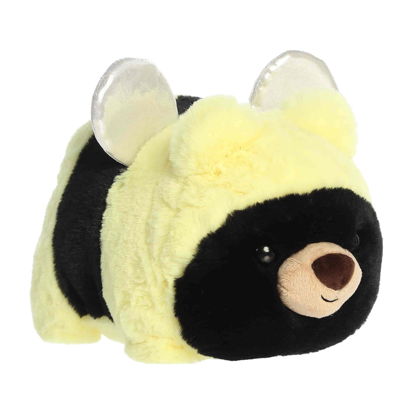Baz Bee Bear Spudsters Plush 10"