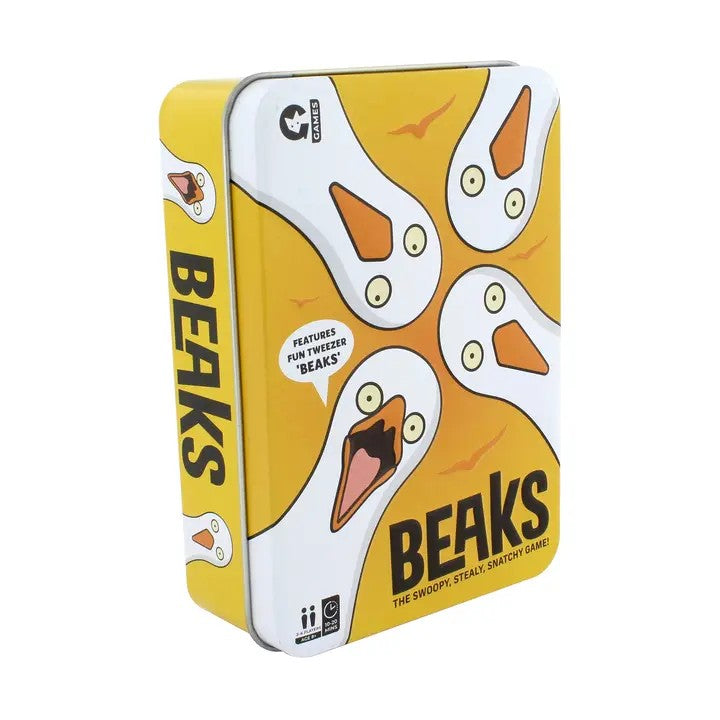 Beaks Game