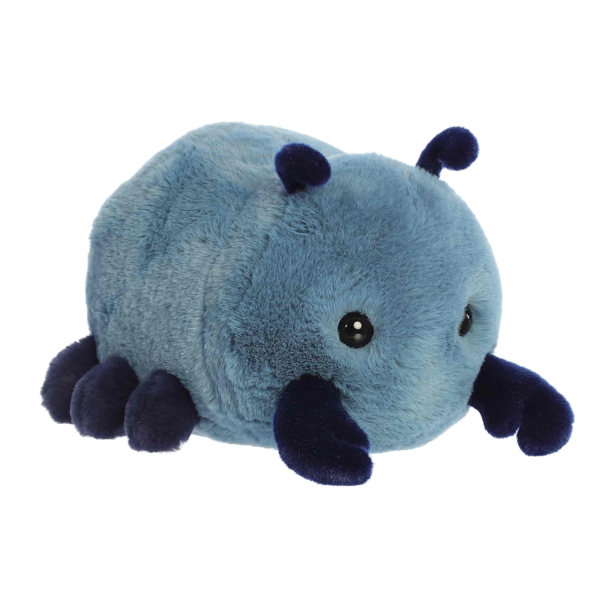 Beck Beetle Spudsters Plush 10"