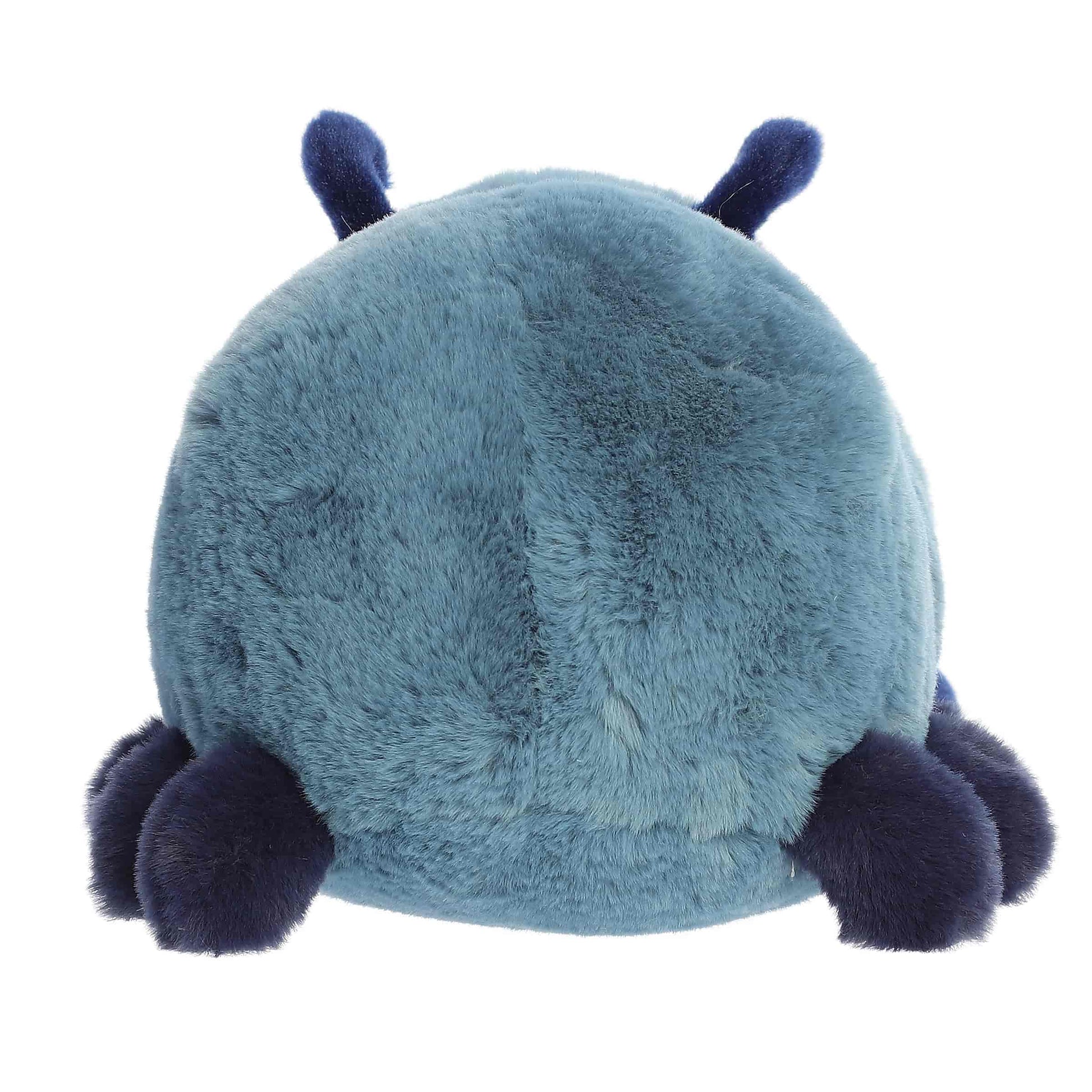 Beck Beetle Spudsters Plush 10"