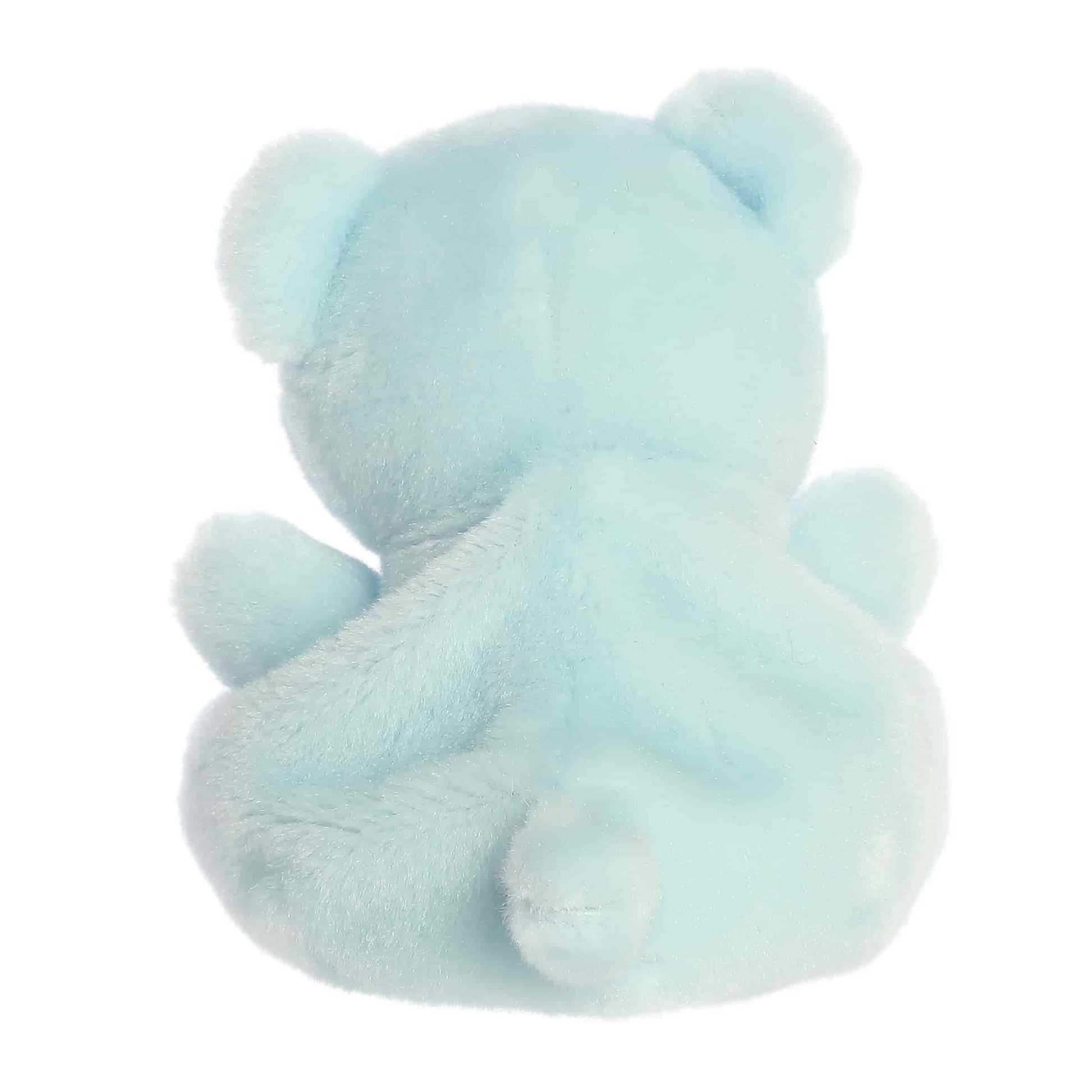 Benny Baby Bear Palm Pals Plush 5"