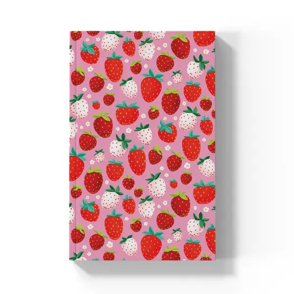 Berrylicious Notebook