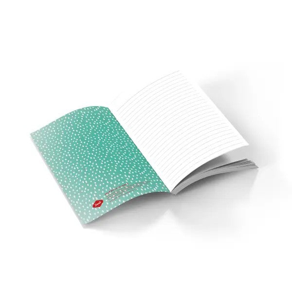 Berrylicious Notebook