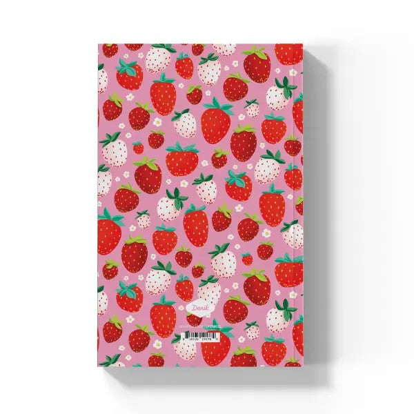 Berrylicious Notebook
