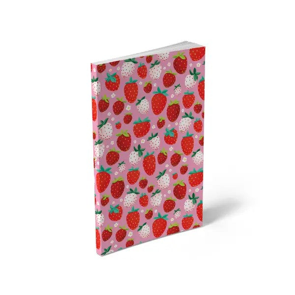 Berrylicious Notebook