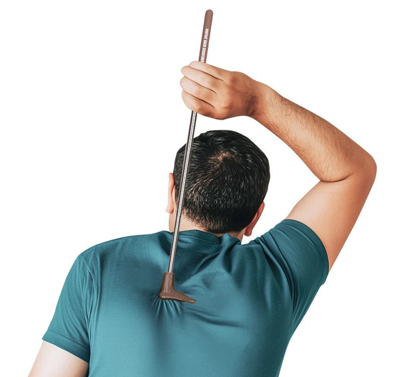 Bigfoot Back Scratcher