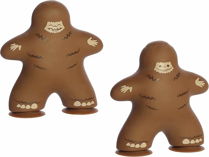 Bigfoot Suction Buddies