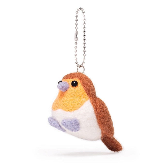 Bird Needle Felting Kit