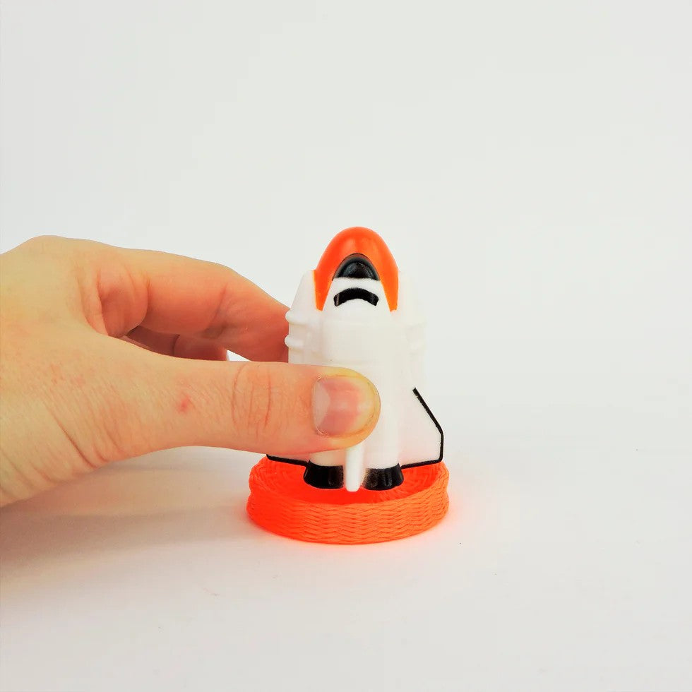 Blast-Off Shuttle
