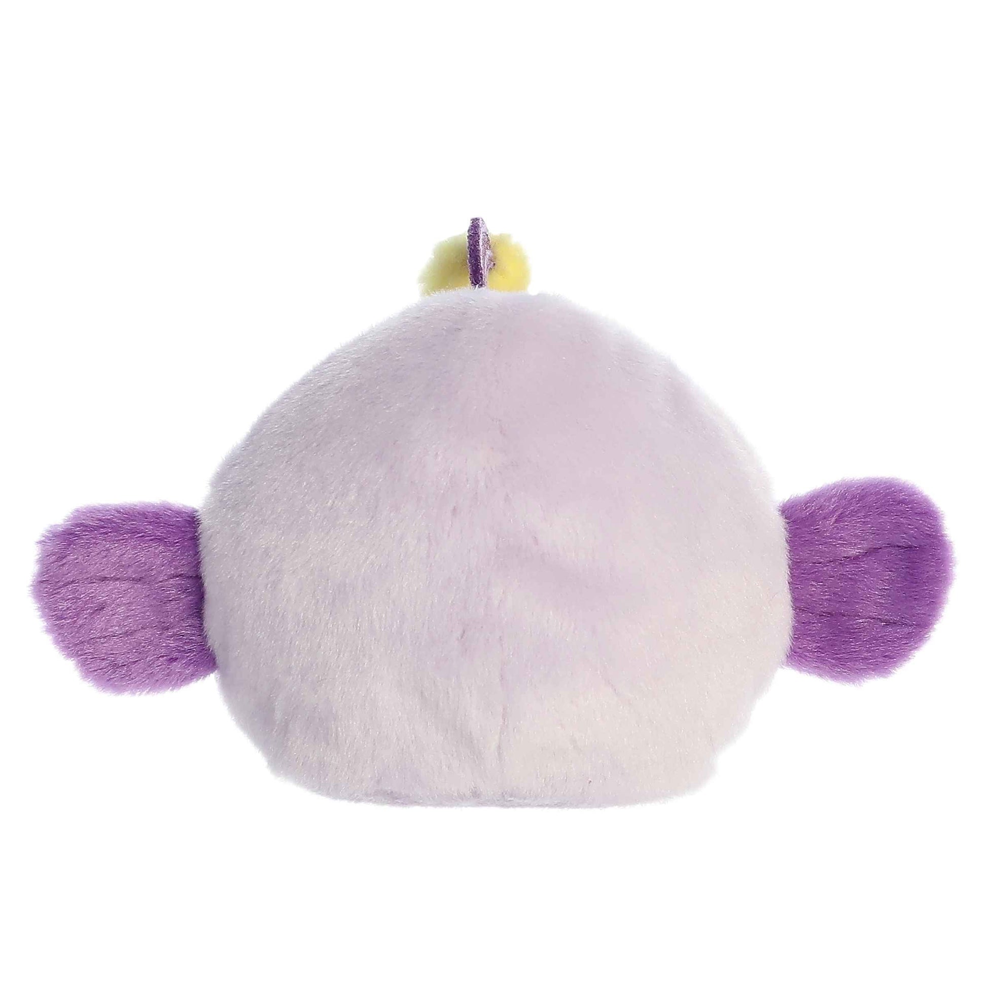 Blinky Angler Fish Palm Pals Plush 5"
