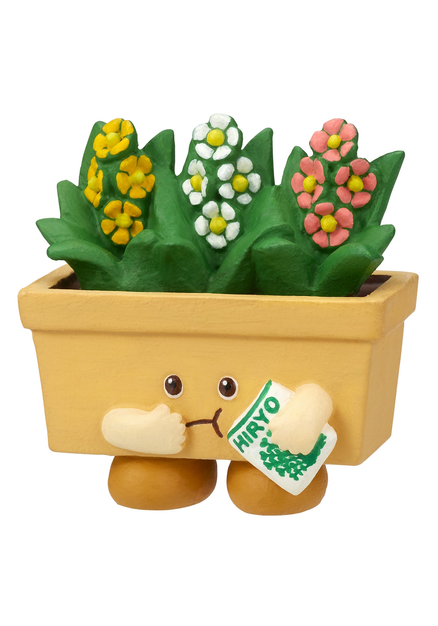 Bloom Buddies Blind Box