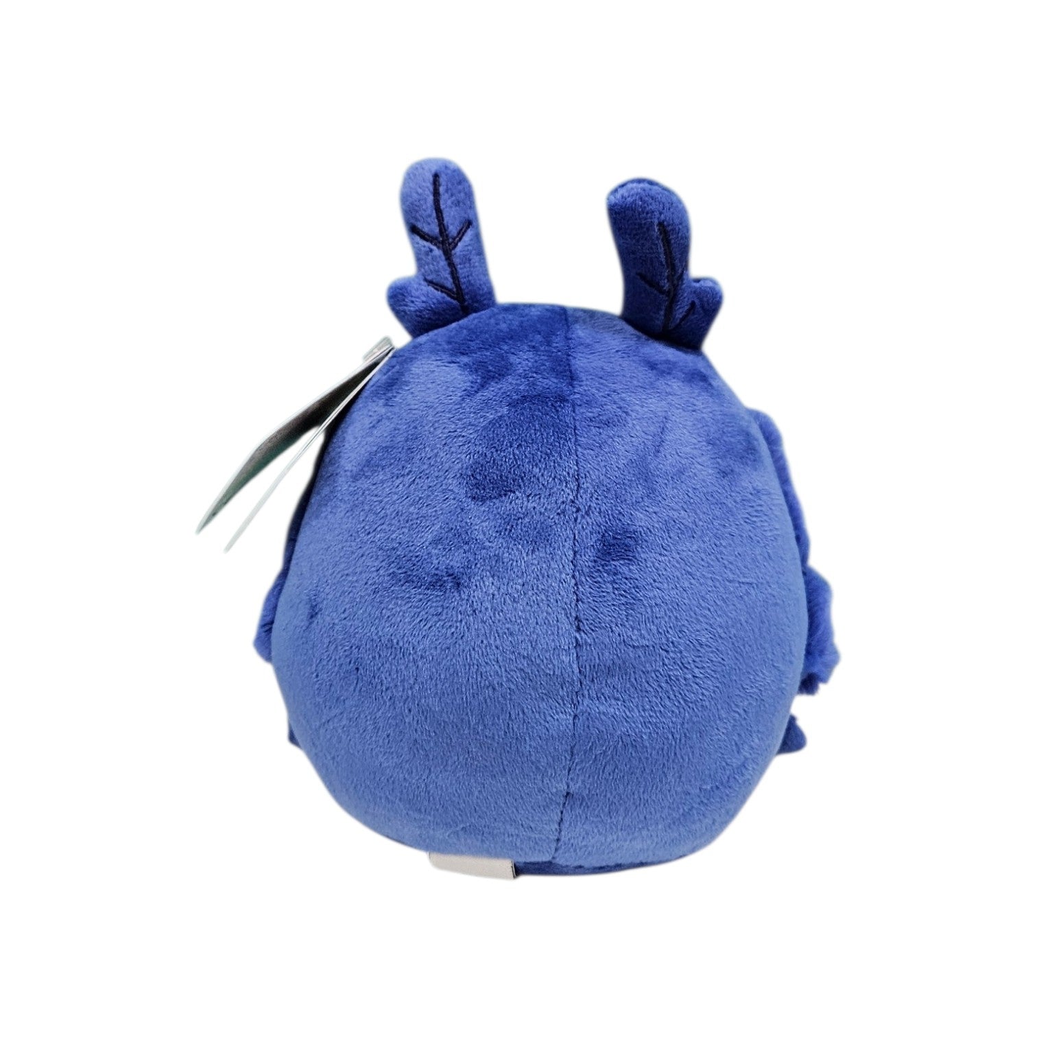 Blue Baby Mothman Plush Snugglemi Snackers 6"