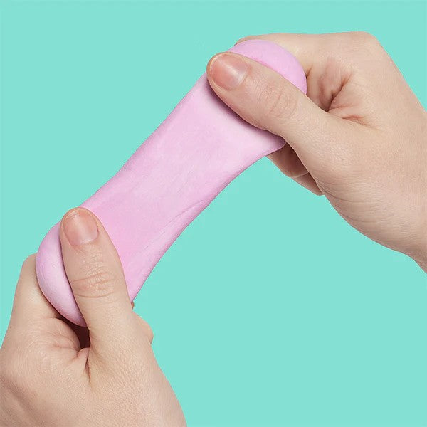 Blush Blur Stress Putty