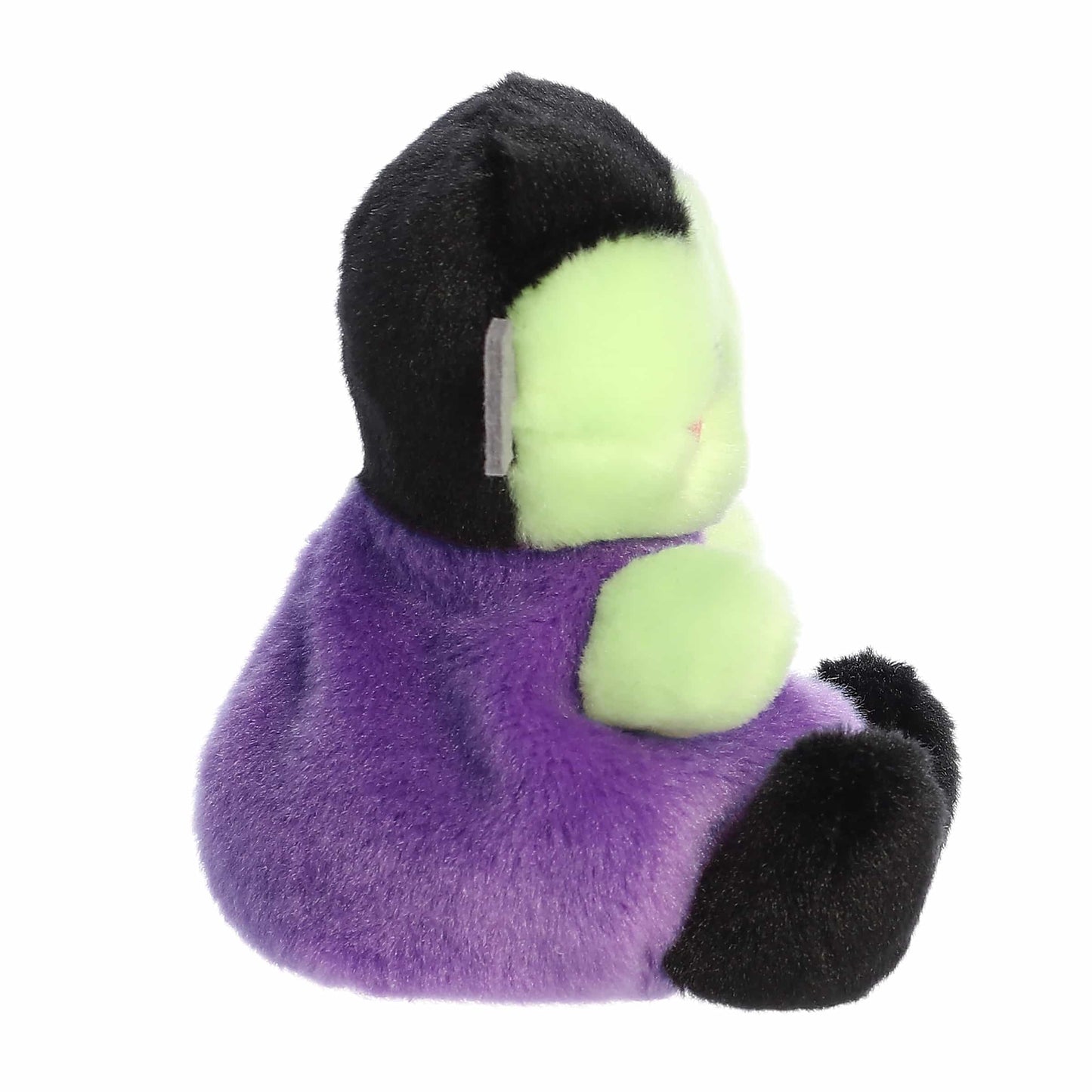 Bolts Frankenstein Palm Pals Plush 5"