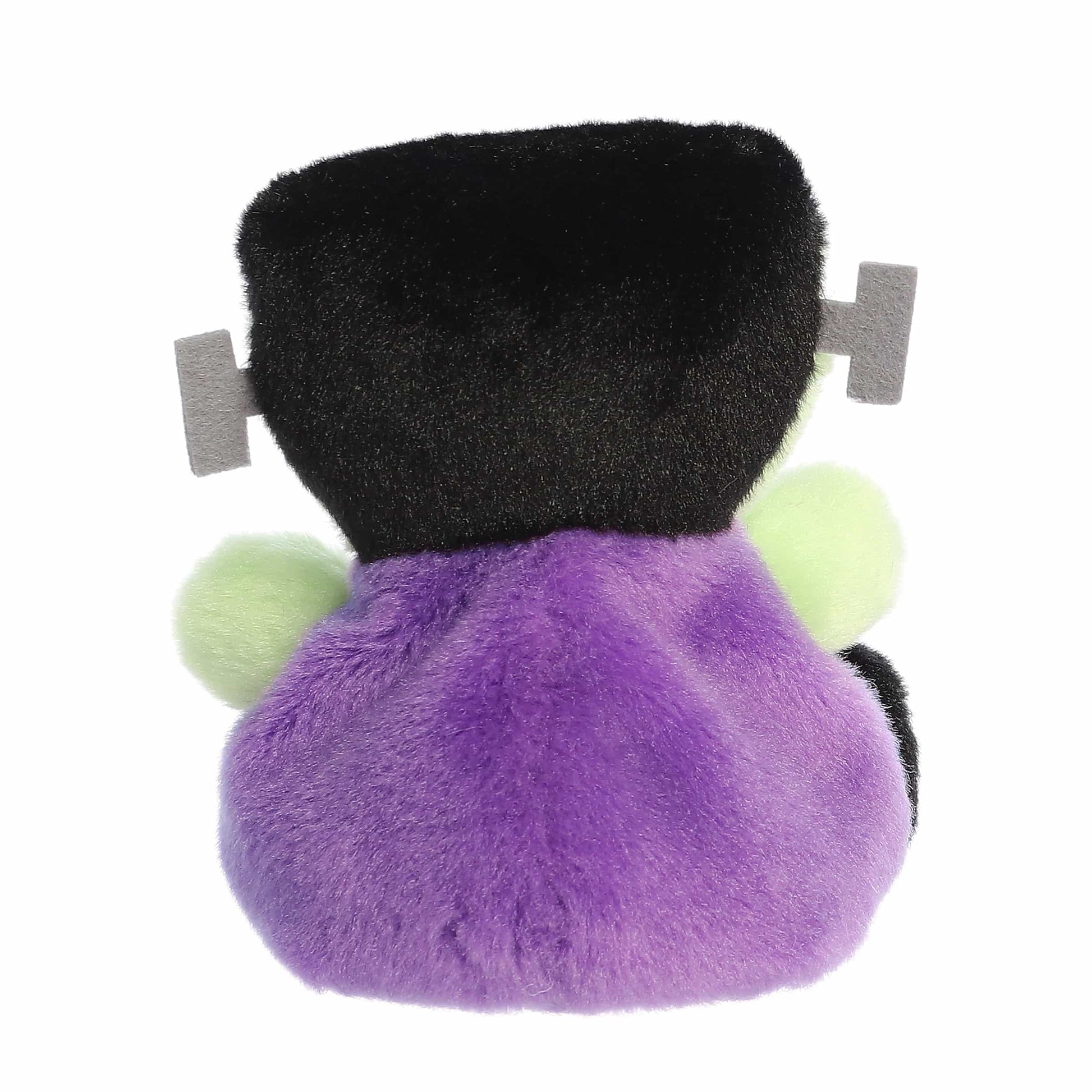 Bolts Frankenstein Palm Pals Plush 5"