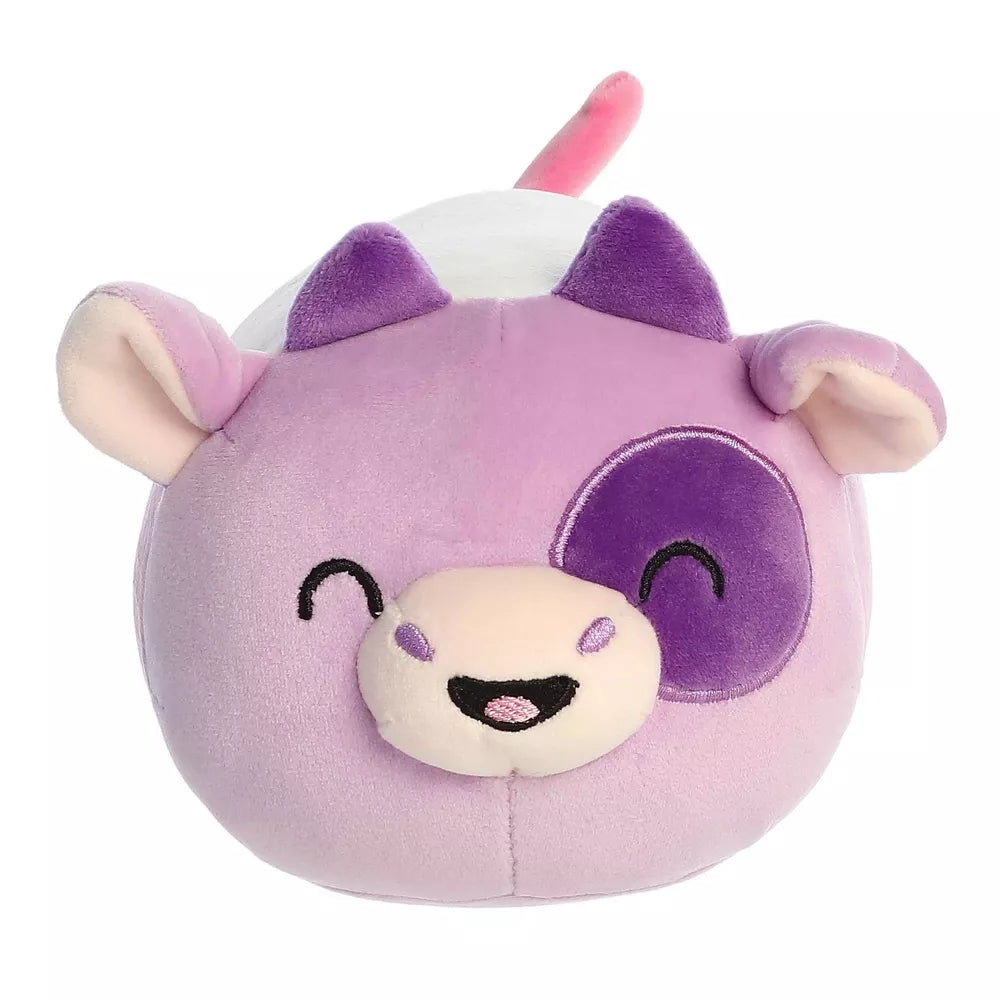 Bonnie Boba Tea Mooples Plush 7"
