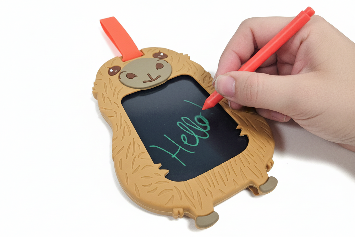 Boogie Board Sketch Pad Capybara