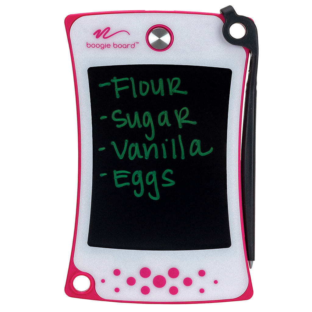 Boogie Board Jot Tablet