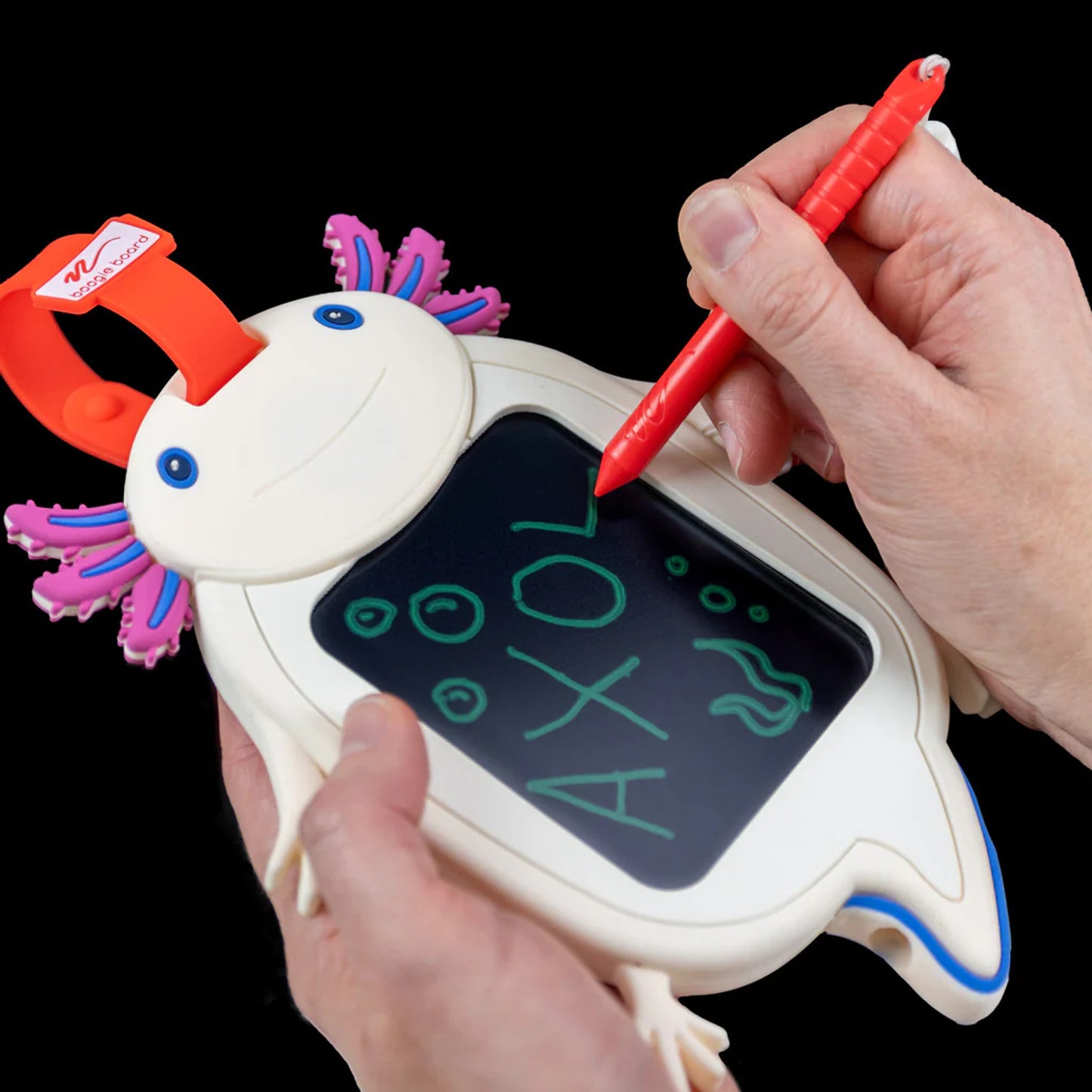 Boogie Board Sketch Pad Axolotl