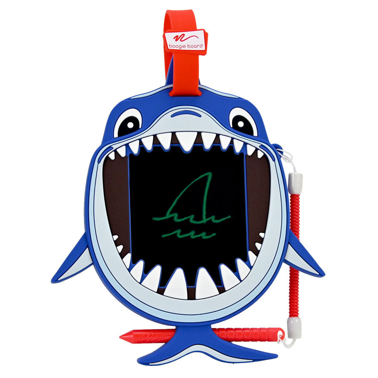 Boogie Board Sketch Pad Shark