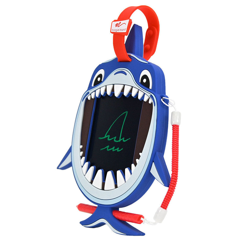 Boogie Board Sketch Pad Shark