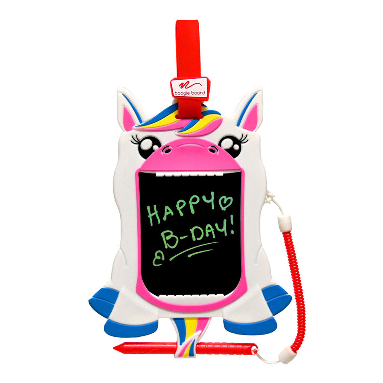 Boogie Board Sketch Pad Unicorn