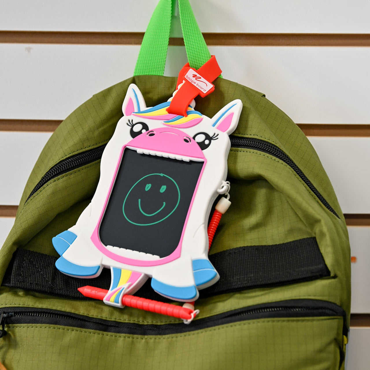 Boogie Board Sketch Pad Unicorn