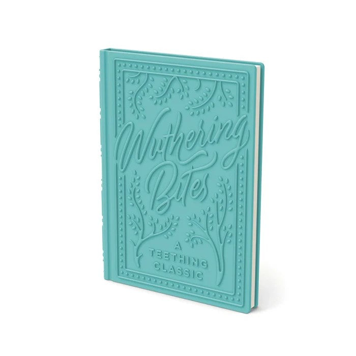 Book Bites Teether