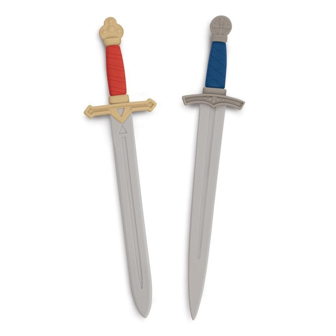 Book Slayer Swords Bookmark Set