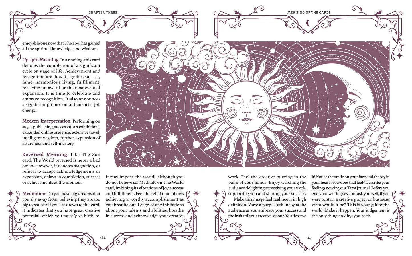 Book of Tarot