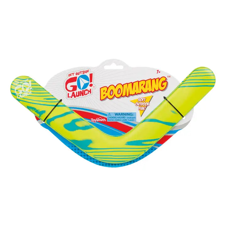 Boomarang