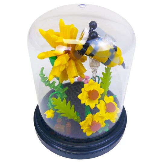 Botanical Blocks Honey Bee