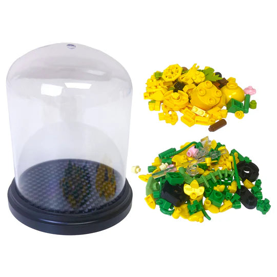 Botanical Blocks Honey Bee