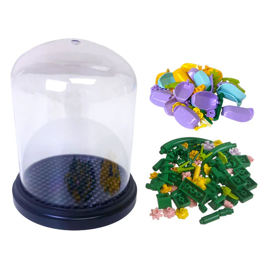 Botanical Blocks Wildflower