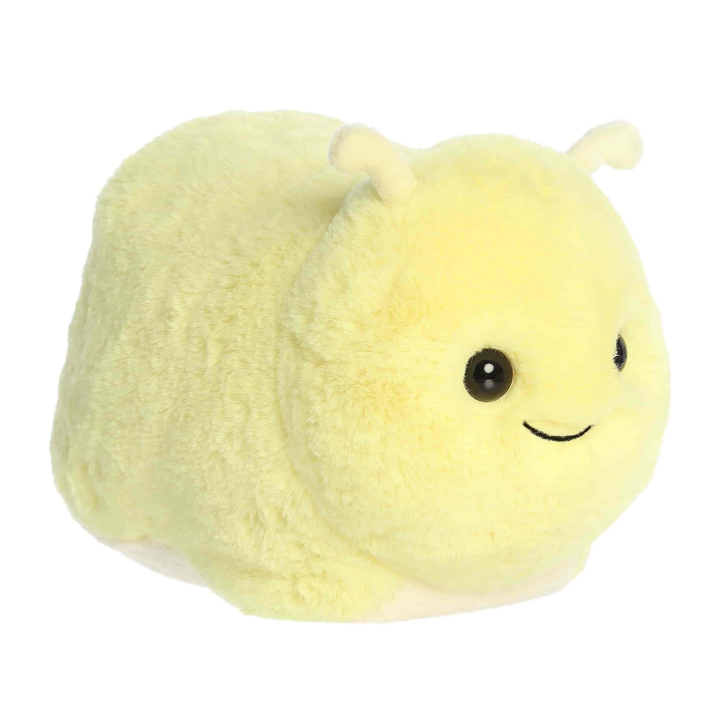 Bowie Banana Slug Spudsters Plush 10"