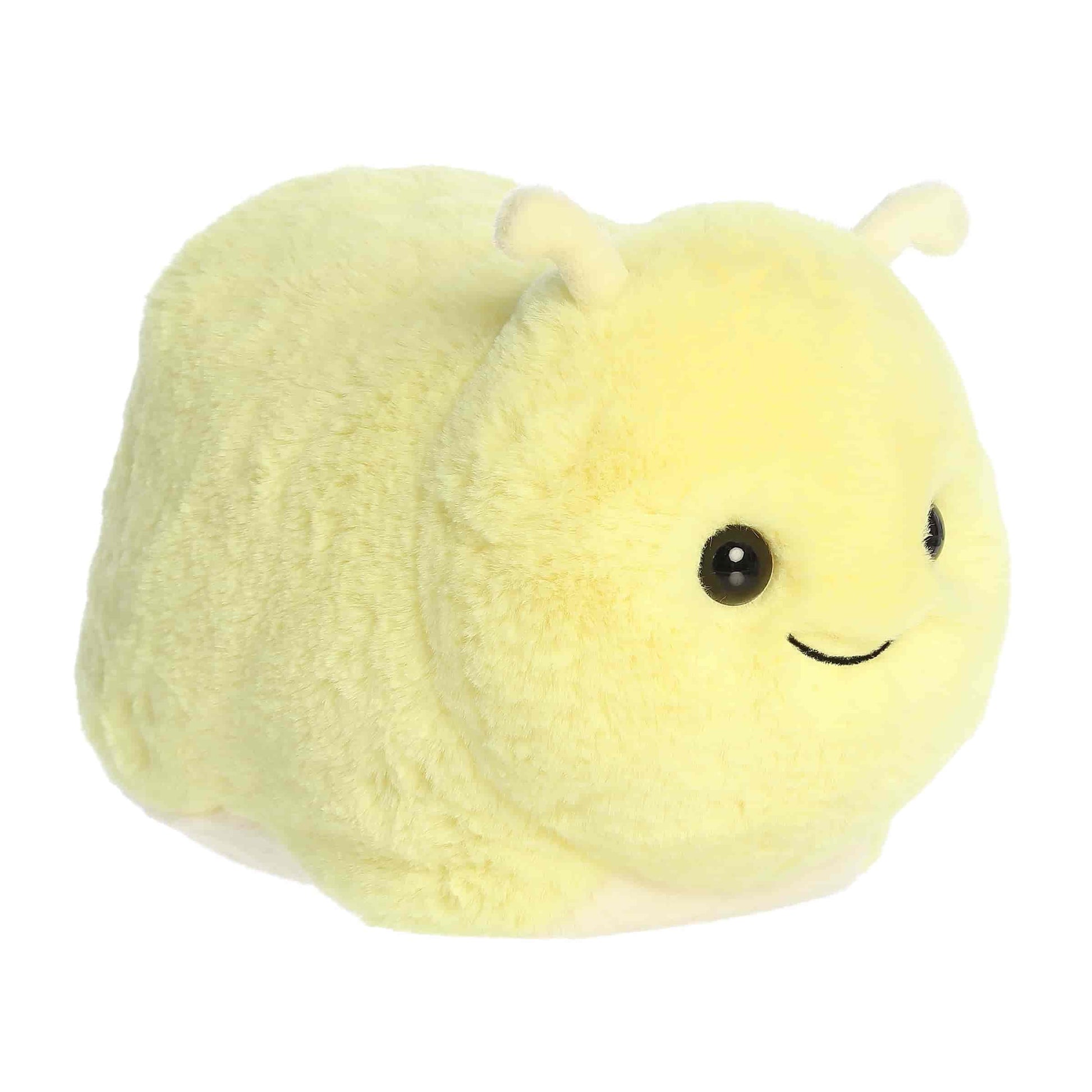 Bowie Banana Slug Spudsters Plush 10"