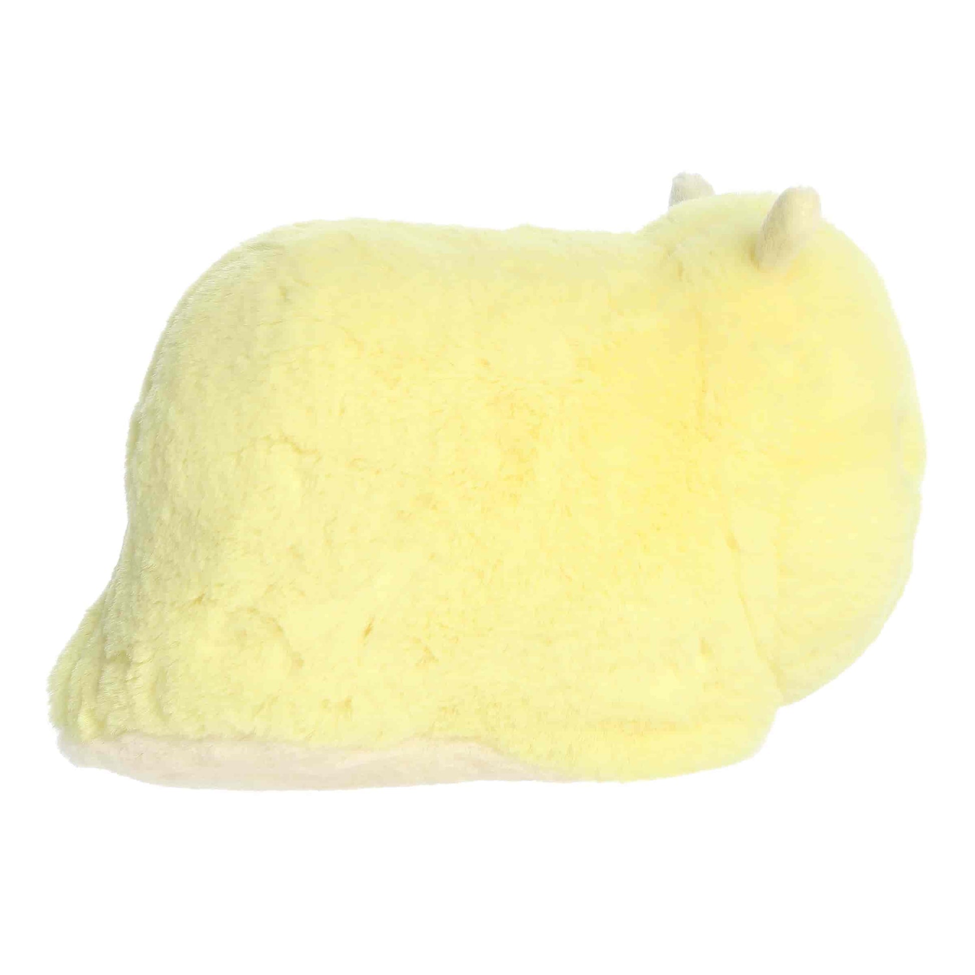 Bowie Banana Slug Spudsters Plush 10"
