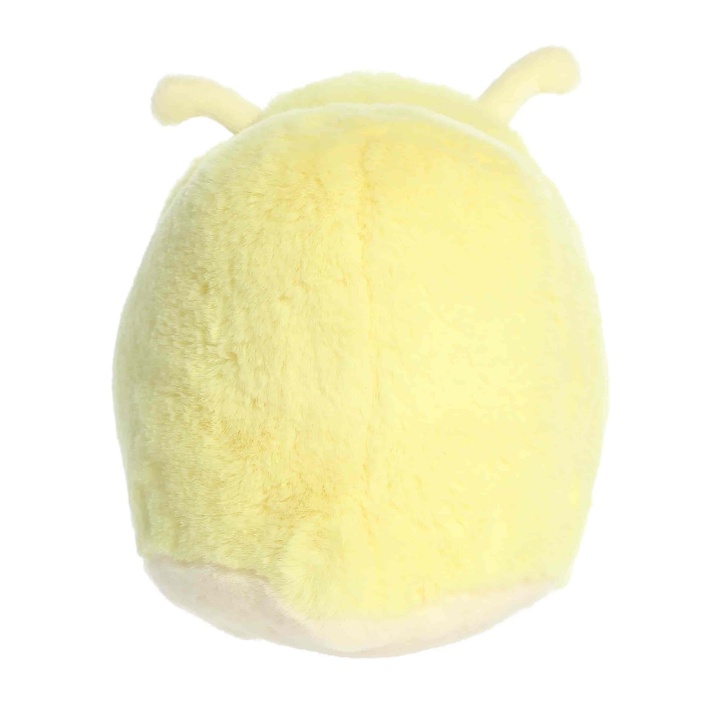 Bowie Banana Slug Spudsters Plush 10"