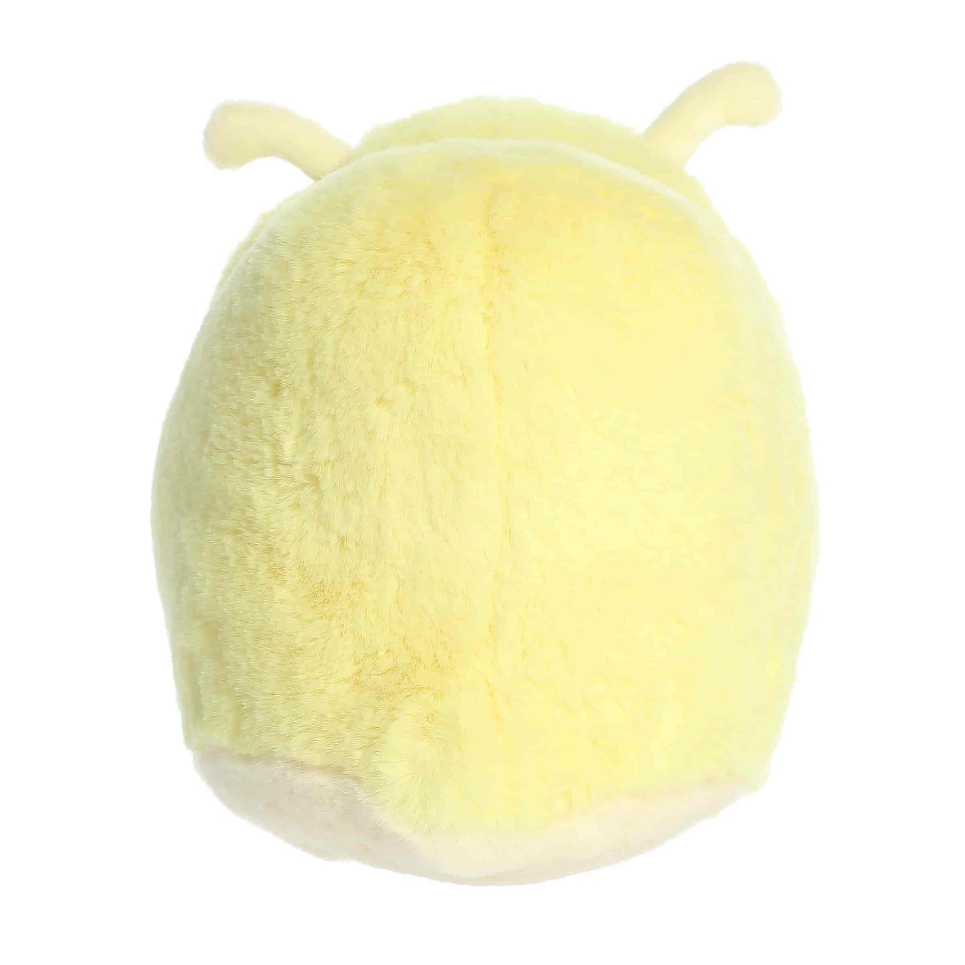 Bowie Banana Slug Spudsters Plush 10"