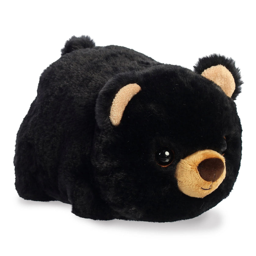 Briar Bear Spudsters Plush 10"