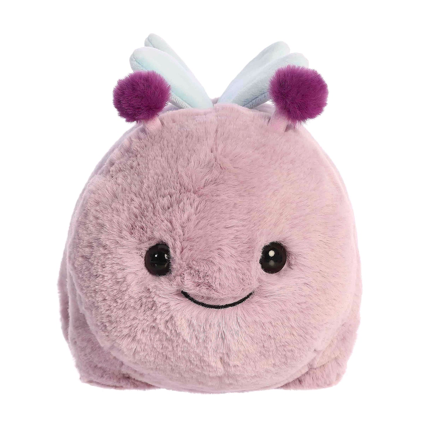 Brielle Butterfly Spudsters Plush 10"