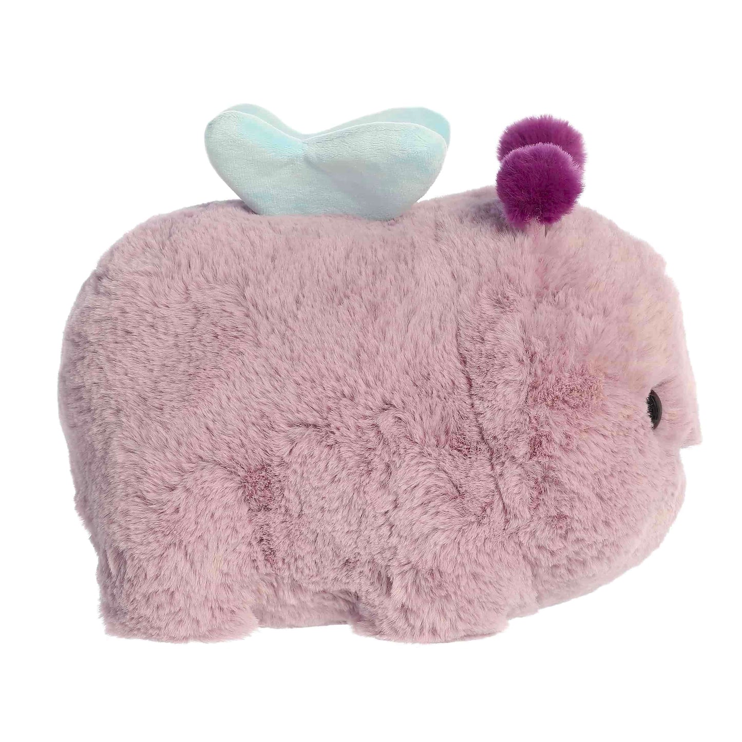 Brielle Butterfly Spudsters Plush 10"